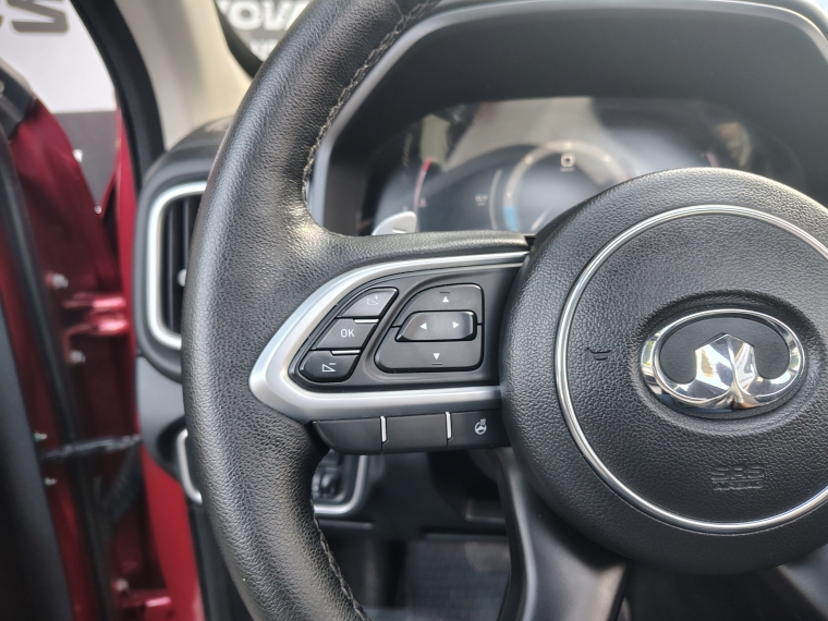 Great wall Poer 2.0 Plus Elite At 4x4 Diesel 2024 Usado  Usado en Kovacs Usados