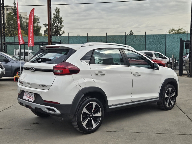 Chery Tiggo 2 pro Tiggo 2 Pro Glx Cvt 1.0 Aut 2023 Usado en Rosselot Usados