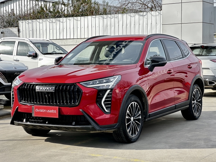 Rosselot División Usados GREAT WALL HAVAL HAVAL JOLION 1.5 2025 GREAT WALL HAVAL HAVAL JOLION 1.5 2025