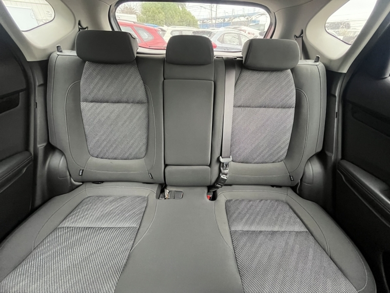 Kia Seltos Seltos Ex Turbo Gdi 1.4 Aut 2024 Usado en Rosselot Usados