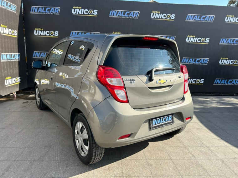Chevrolet 147 Lt 2019 Usado  Usado en Webautos.cl