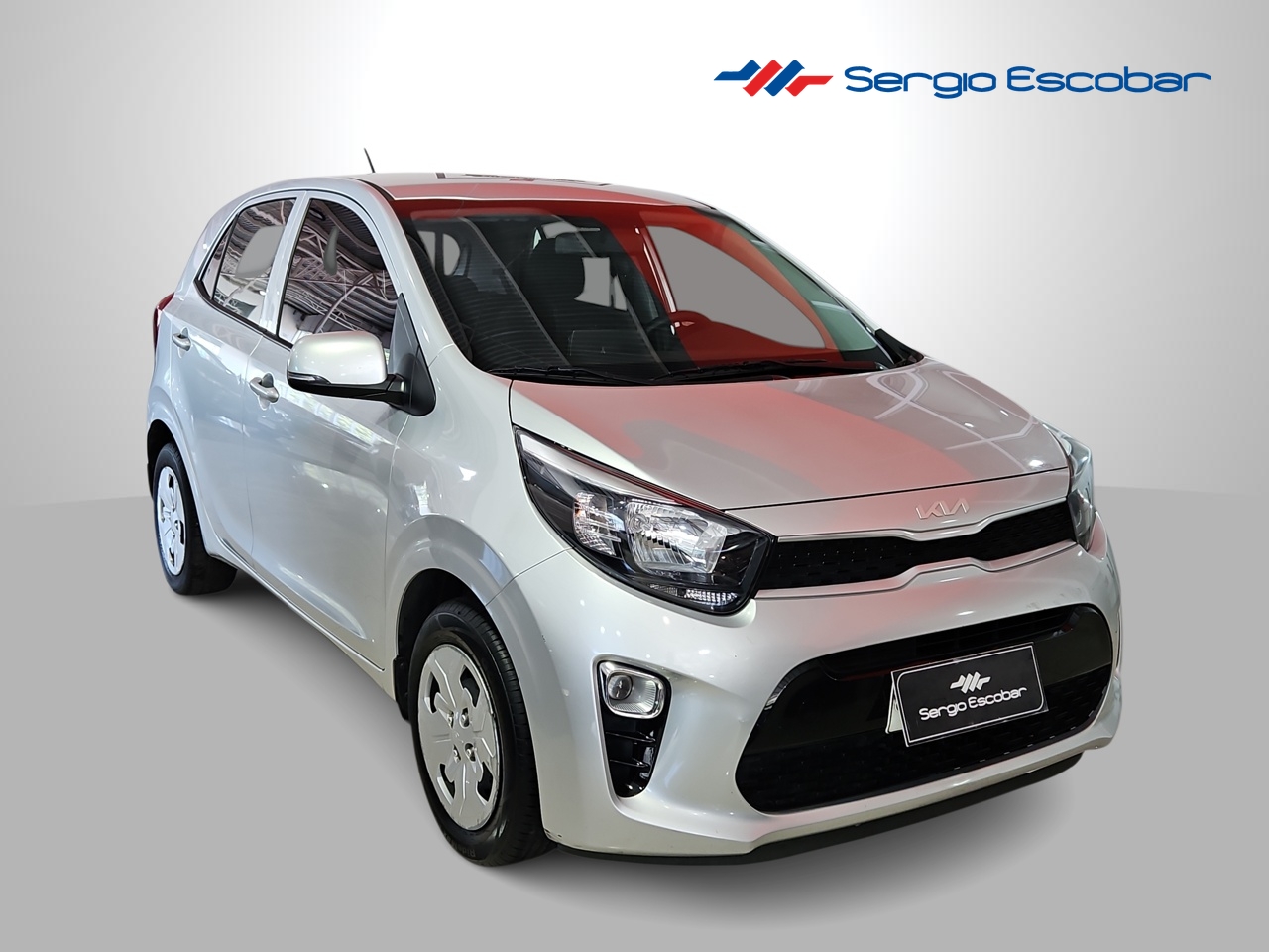 KIA MORNING MORNING MPI 1.2 2023