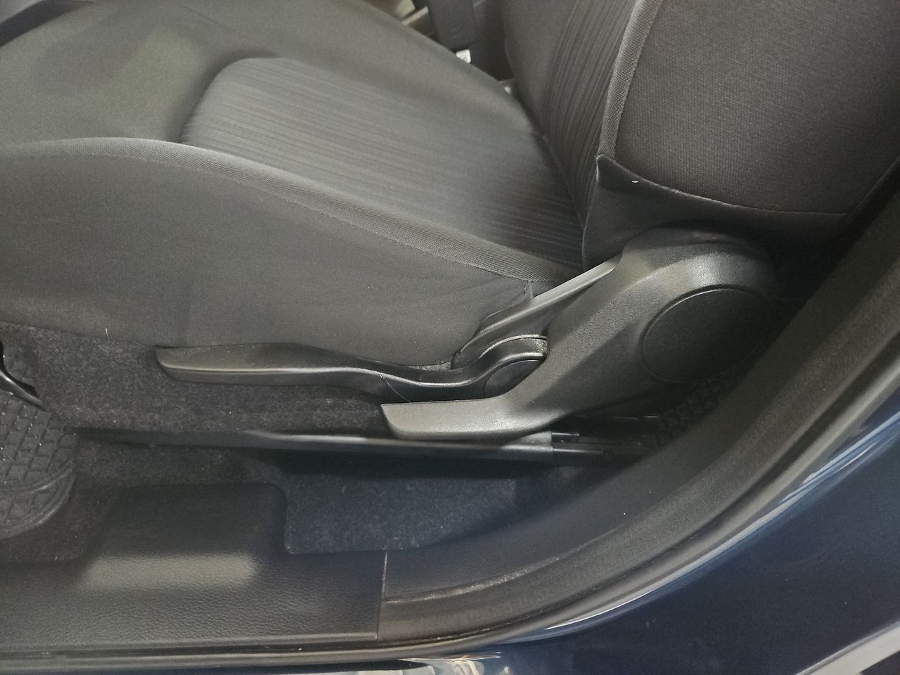 Suzuki Baleno Baleno 4x2 1.5 2023 Usado en Usados de Primera - Sergio Escobar