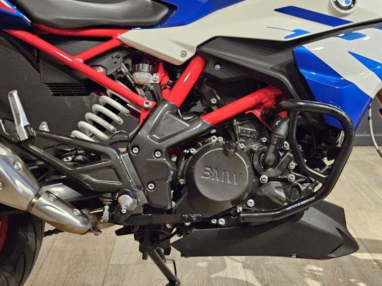 Bmw G 310 r . 2025 Usado en BMW Premium Selection