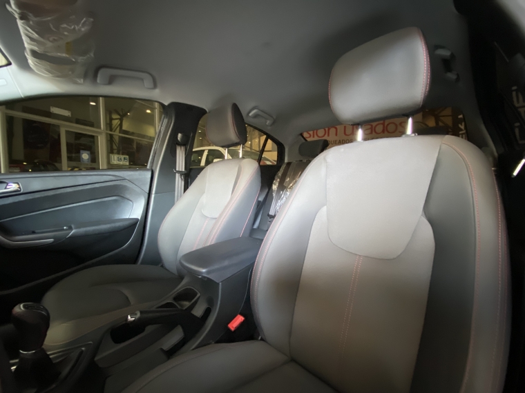 Chery Arrizo 5 Arrizo 5 1.5 2023 Usado en Rosselot Usados