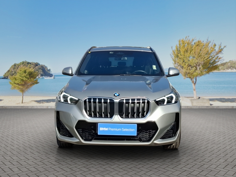 Bmw X1 Sdrive18i M Sport 2026 Usado  Usado en BMW Premium Selection