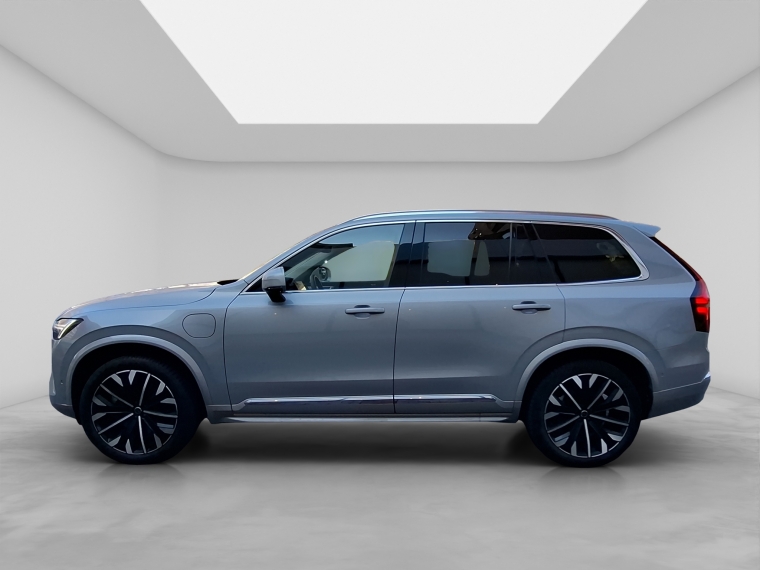 Volvo Xc90 T8 Ultra 2025 Usado Usado en BMW Premium Selection Volvo Xc90 T8 Ultra 2025 Usado Usado en BMW Premium Selection