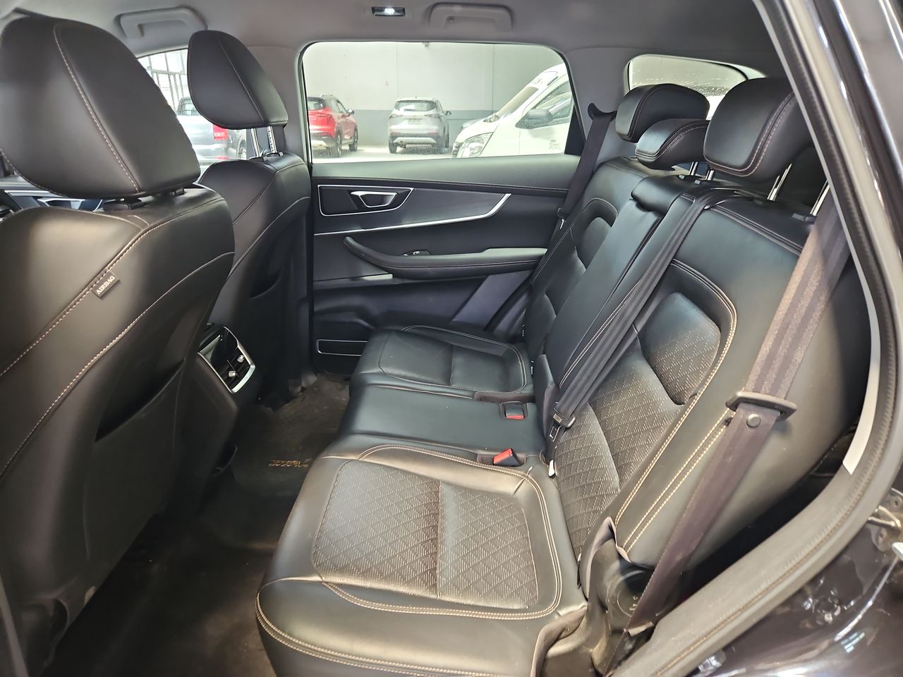 Chery Tiggo 8 Tiggo 8 1.5 2022 Usado en Usados de Primera - Sergio Escobar