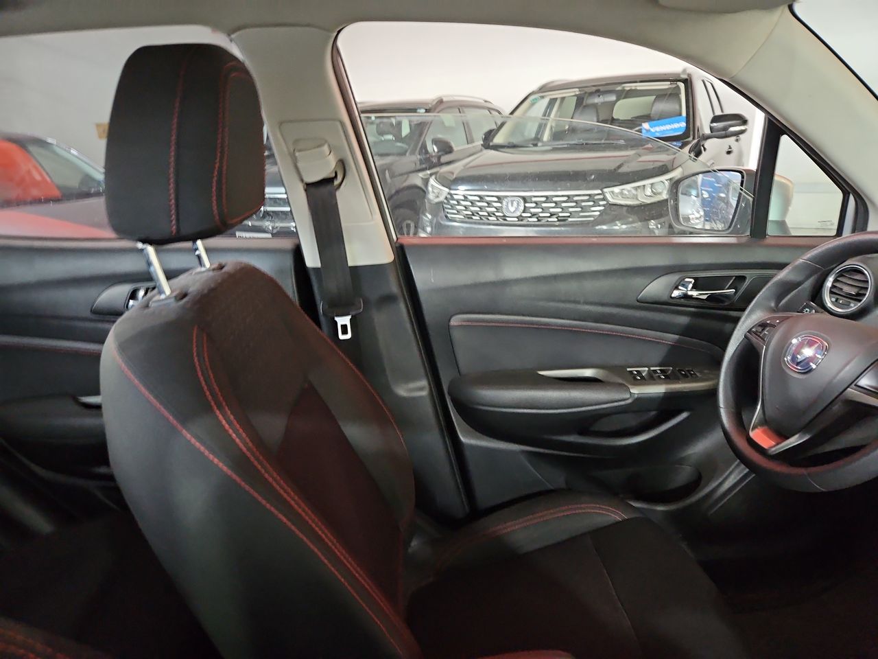 Changan Cs15 Cs15 Hatch Back 1.5 2023 Usado en Usados de Primera - Sergio Escobar