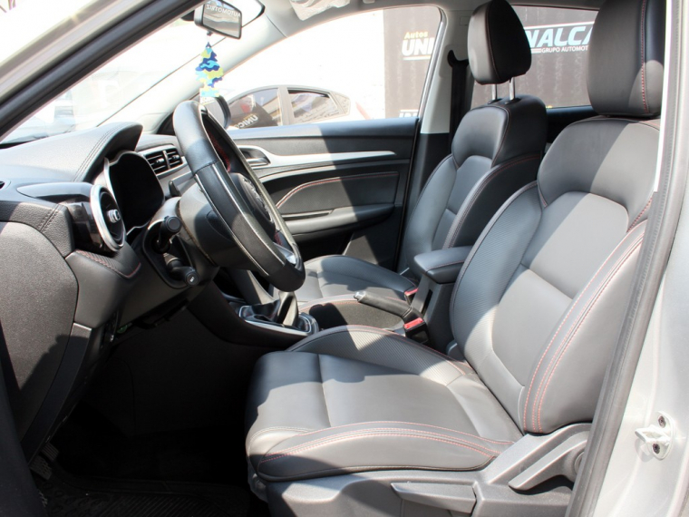 Mg Zx 1.5 2022 Usado Usado en Webautos.cl Mg Zx 1.5 2022 Usado Usado en Webautos.cl