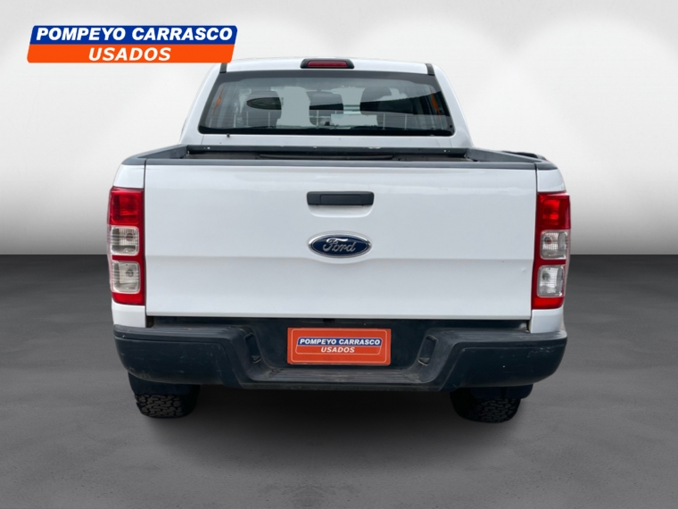 Ford Ranger Ranger Xl 2.2 2019 Usado  Usado en Pompeyo