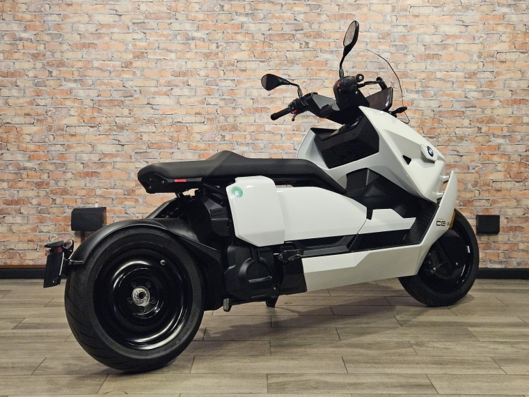 Bmw Ce 04 . 2024 Usado en BMW Premium Selection