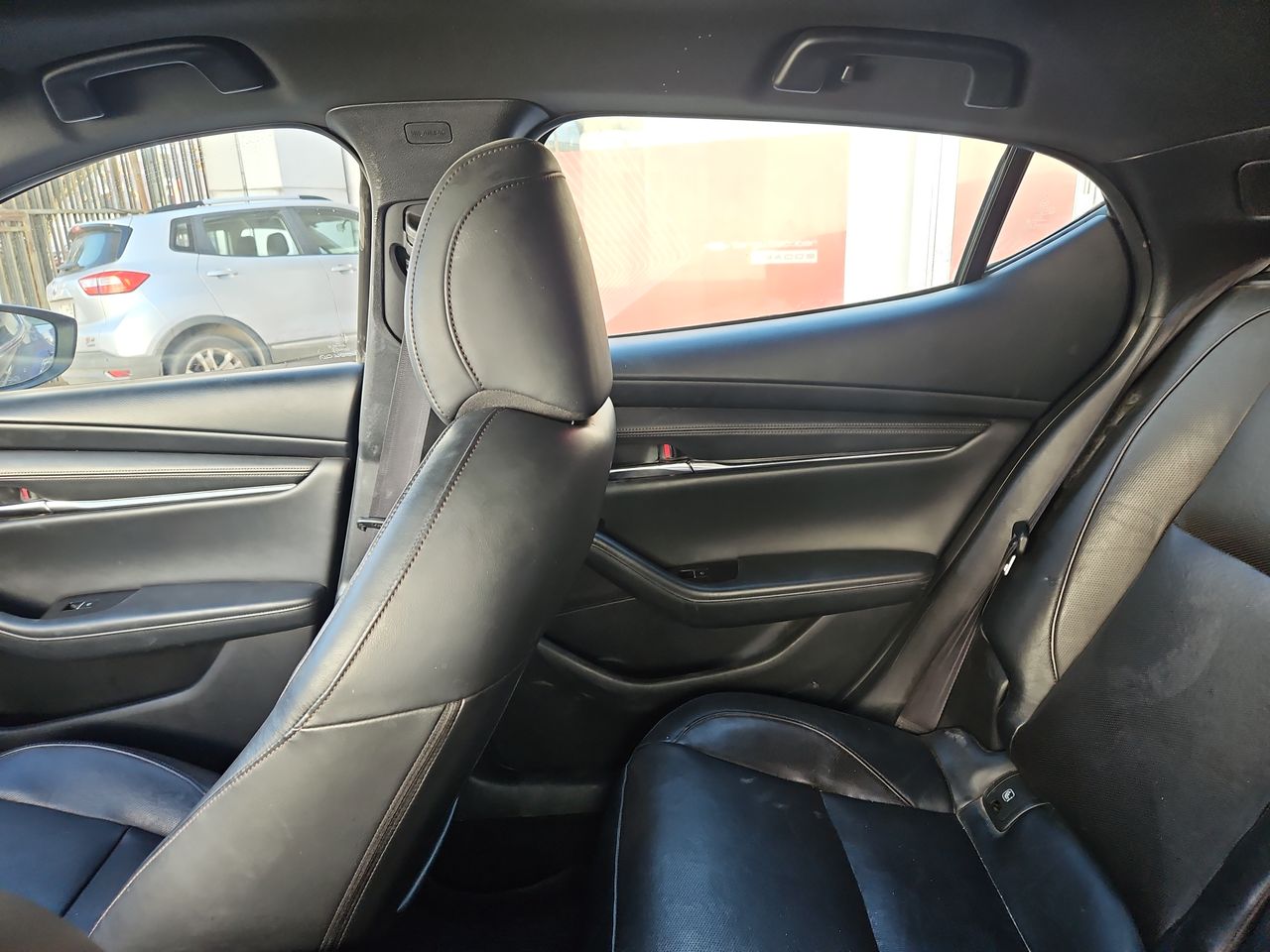 Mazda 3 3 Hatch Back 2.5 Aut 2020 Usado en Usados de Primera - Sergio Escobar
