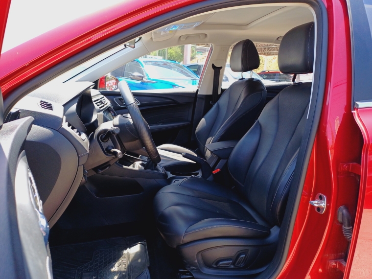 Mg 5 5 Dlx 1.5 2024 Usado en Rosselot Usados