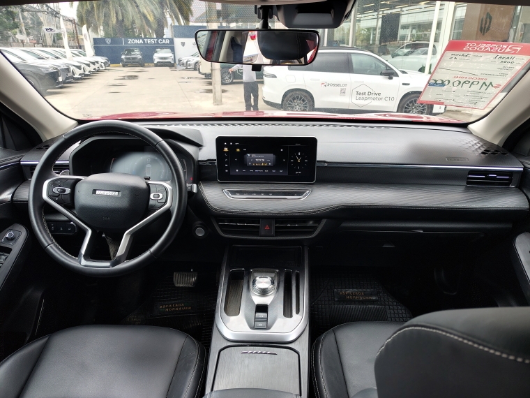 Haval Jolion Jolion Elite 1.5 Aut 2022 Usado  Usado en Webautos.cl