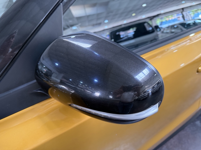 Suzuki Vitara Ii Glx 1.6l 5mt Ac 2021  Usado en Grass & Arueste