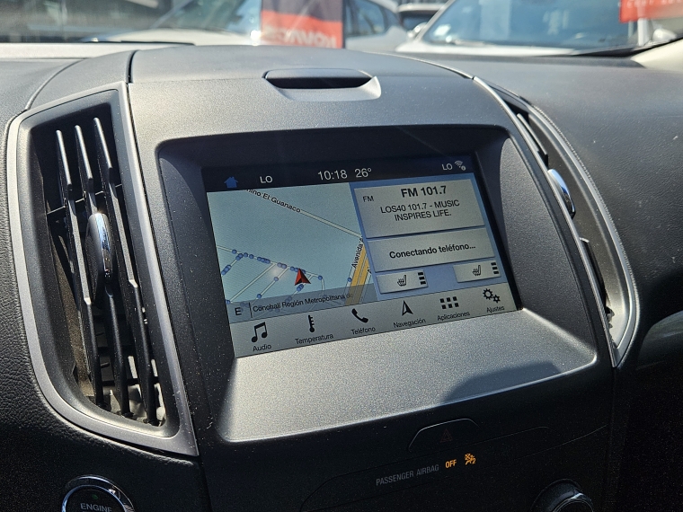 Ford Edge 2.0 Sel Ecoboost 4x2 At 2020 Usado  Usado en Kovacs Usados