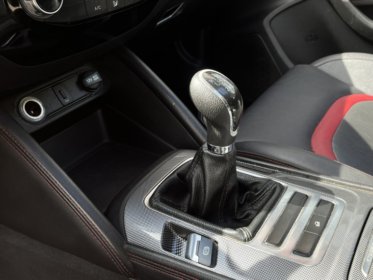 Changan Cs55 — foto 14 de 25