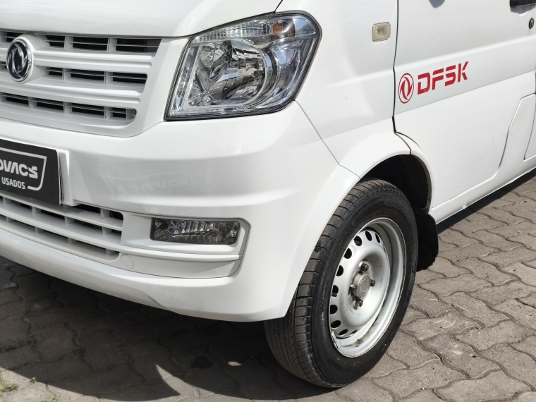Dongfeng Cargo van 1.2 Cargo Box Serie V 2022 Usado  Usado en Kovacs Usados