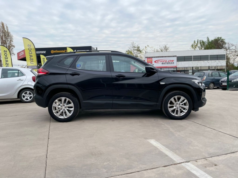 Chevrolet Tracker Ltz 2022 Usado Usado en Webautos.cl Chevrolet Tracker Ltz 2022 Usado Usado en Webautos.cl