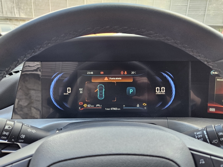 Changan Cs35 Cs35 Plus 1.4 Aut 2022 Usado en Rosselot Usados