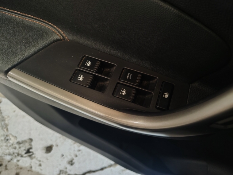 Changan Cx70 Cx70 1.6 2022 Usado en Rosselot Usados