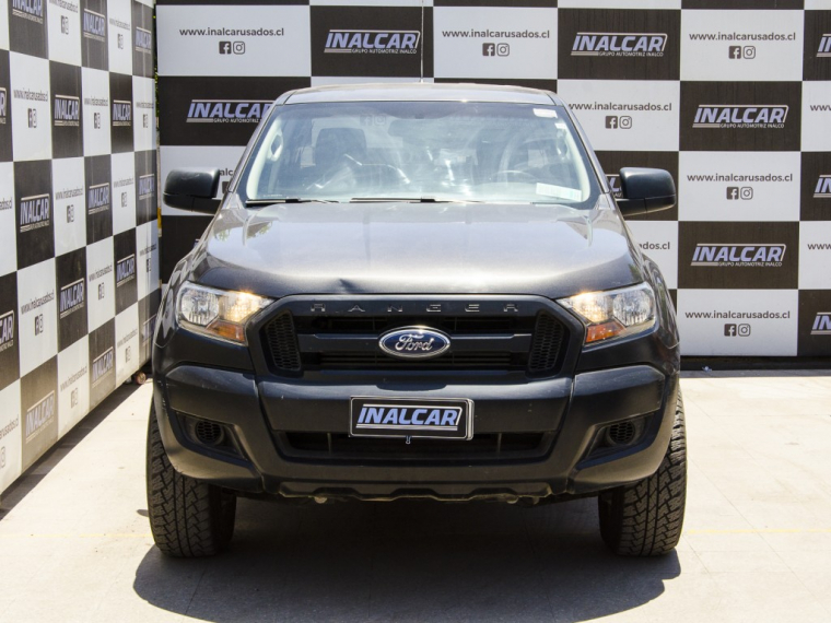 Ford Ranger Diesel 2021 Usado  Usado en Webautos.cl