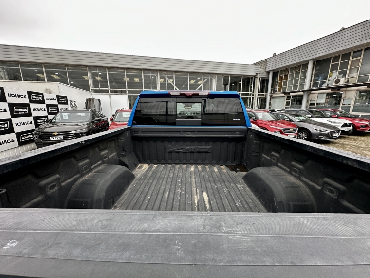 Chevrolet Silverado 6.2 Aut 2023 Usado  Usado en Kovacs Usados