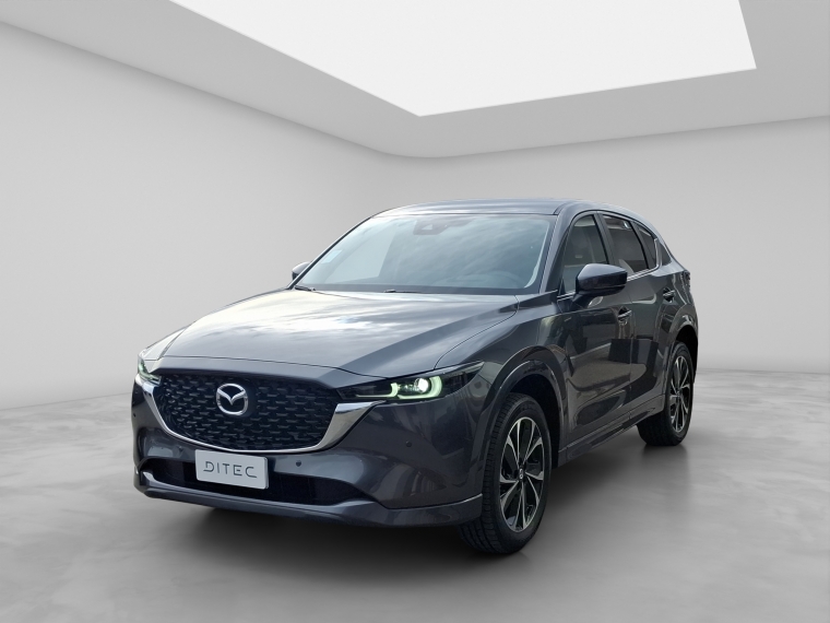 MAZDA CX-5  CORE PLUS 4X4 2.0 AUT 2025