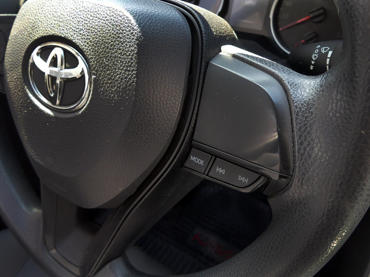 Toyota Rav4 Adventure 2.0 2019 Usado  Usado en Webautos.cl