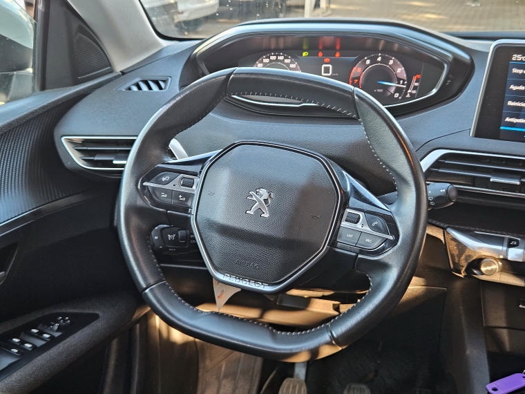 Peugeot 3008 3008 Puretech 1.2l 2022 Usado  Usado en Kovacs Usados