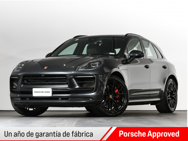 PORSCHE MACAN GTS III 4X4 2.9 AT 2024