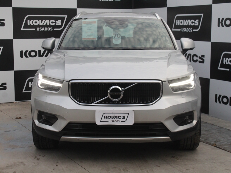 Volvo Xc40 T4 2.0 Momentun At 2019 Usado  Usado en Kovacs Usados