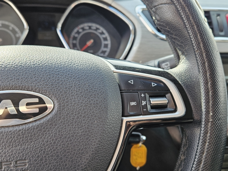 Jac S2 S2 Hb 1.5 2020 Usado  Usado en Webautos.cl