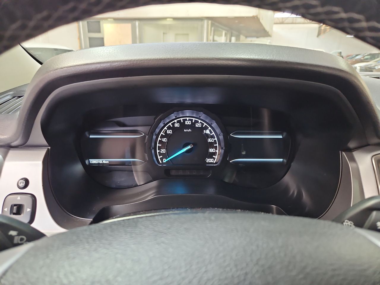 Ford Ranger Ranger Xlt 2.5 2022 Usado en Usados de Primera - Sergio Escobar