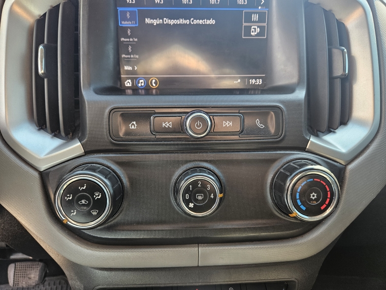 Chevrolet Colorado 2.8 Ltz At 4x4 Diesel 2023 Usado  Usado en Kovacs Usados