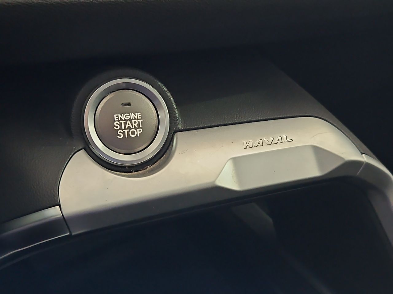 Haval H6 H6 Otto 2.0 Aut 2021 Usado en Usados de Primera - Sergio Escobar