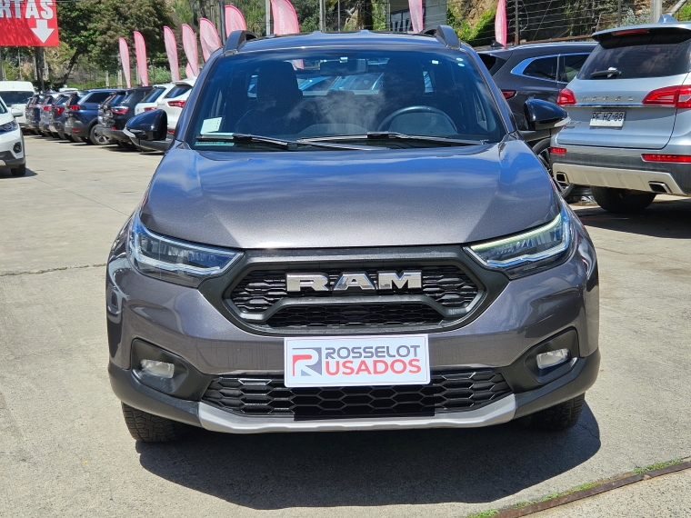 Ram 700 700 Longhorn 1.3 Aut 2023 Usado en Rosselot Usados
