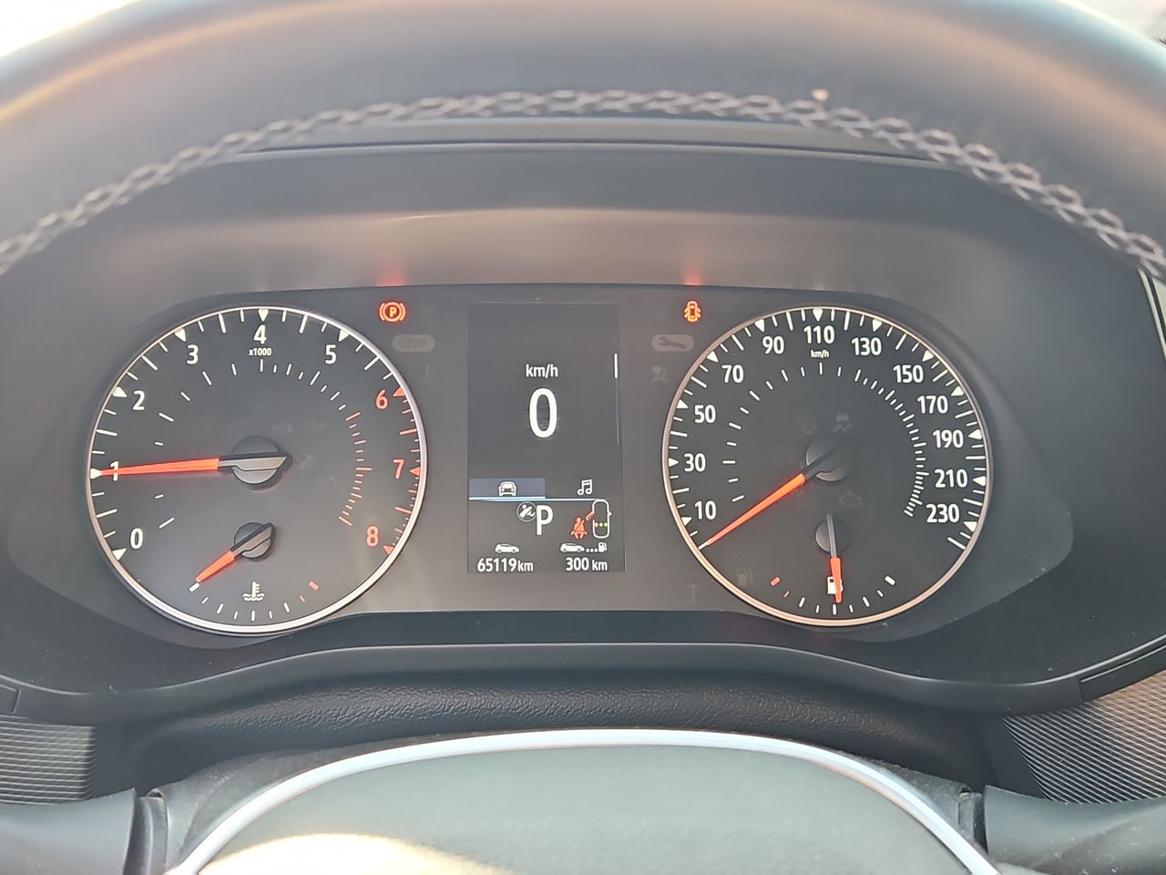 Renault Arkana Arkana 1.3 Aut 2022 Usado en Usados de Primera - Sergio Escobar