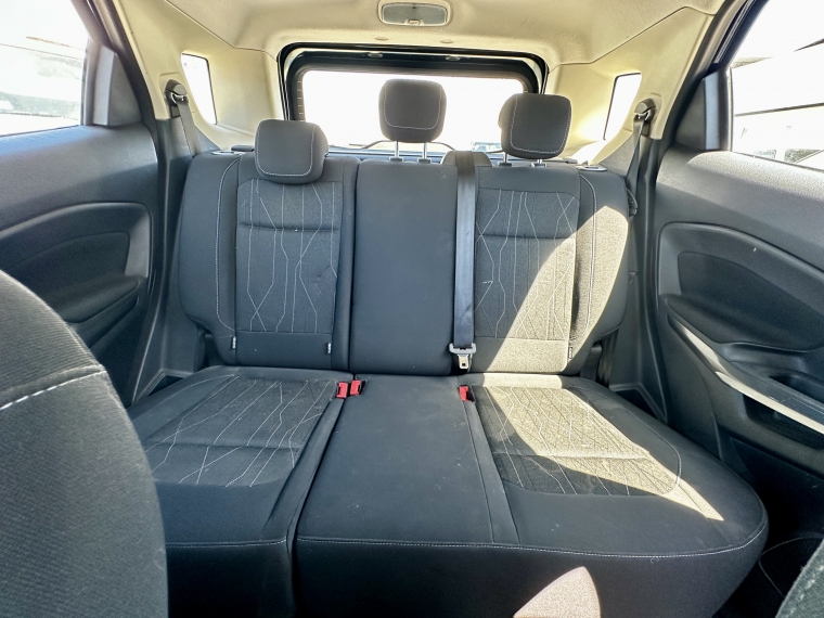 Ford Ecosport 1.5 Se Mt 2020 Usado  Usado en Kovacs Usados