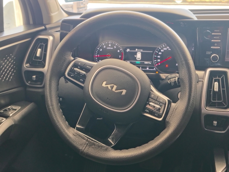 Kia Sorento Sorento 2wd 2.5 Aut 2023 Usado en Rosselot Usados