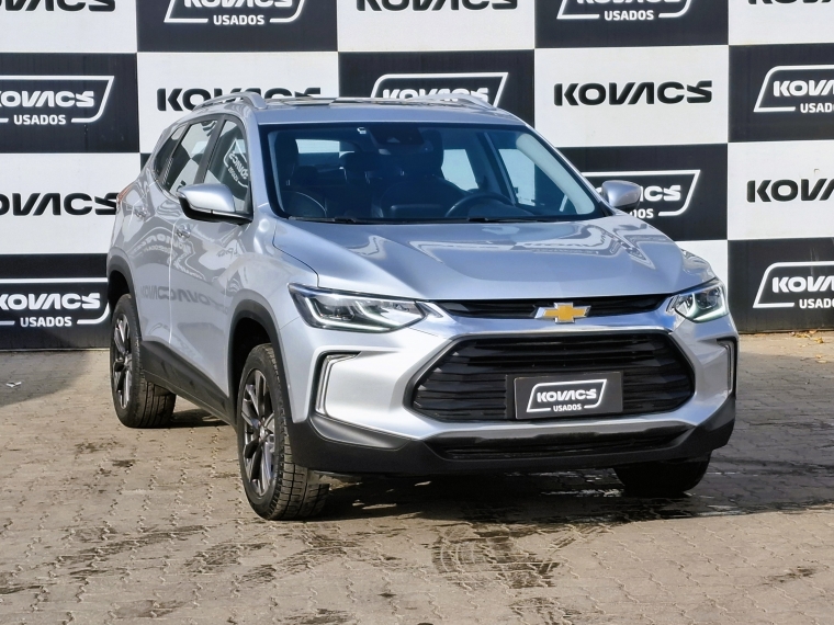 Chevrolet Tracker Premier At 2024 Usado  Usado en Kovacs Usados