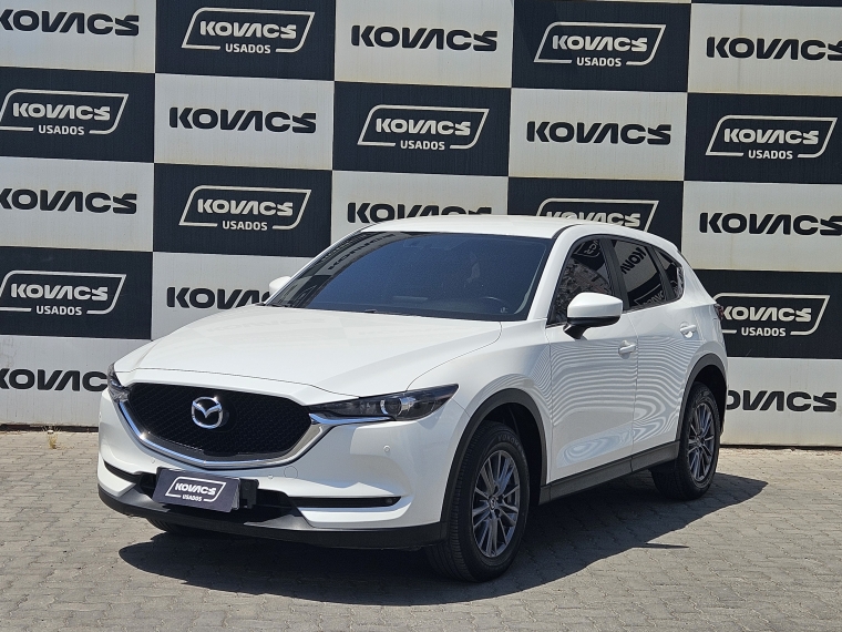 MAZDA CX-5 R L CA MT 2019