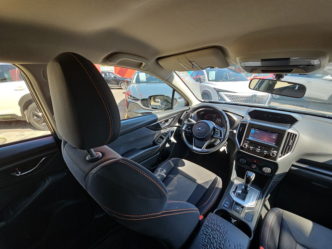 Subaru Xv Xv 4x4 5p 2.0 Aut 2020 Usado en Usados de Primera - Sergio Escobar