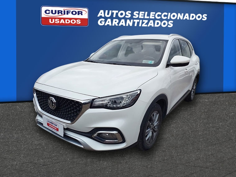 Mg 1.5 Dlx Mt - Unico DueÑo 2021  Usado en Curifor Usados - Promociones