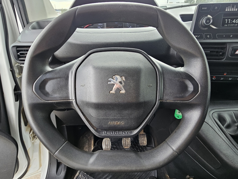 Peugeot Partner Hdi 92 L1 1.6 2022 Usado  Usado en Autoselect Usados