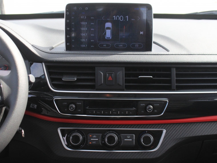 Dfm Joyear Joyear Sx6 1.6 Mt 2023 Usado en Rosselot Usados