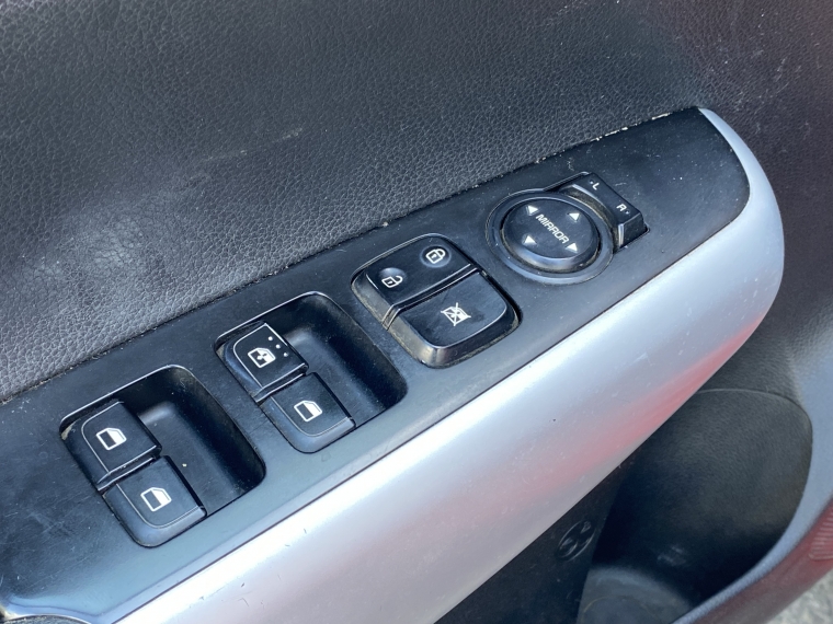 Kia Morning Morning 1.0 2019 Usado en Rosselot Usados