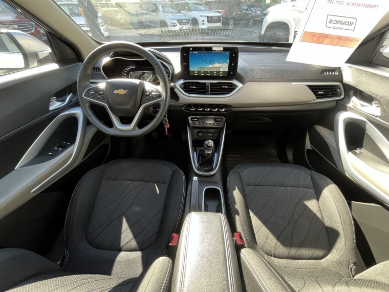 Chevrolet Groove 1.5  Ltz  Mt 2023 Usado  Usado en Kovacs Usados