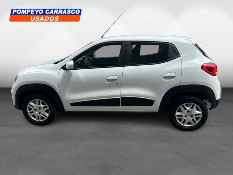 Renault Kwid Kwid 1.0 Hb Intens 4x2 Mt 2022 Usado  Usado en Pompeyo